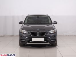 BMW X1 2014 2.0 140 KM