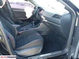 Volkswagen Jetta 2019 2