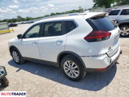 Nissan Rogue 2019 2