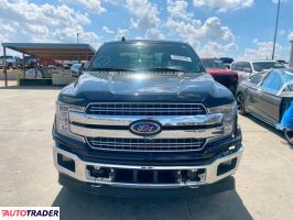 Ford Pozostałe 2019 3