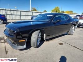 Dodge Challenger - zobacz ofertę