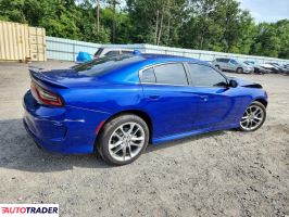 Dodge Charger 2022 3
