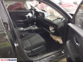 Honda HR-V 2024 2