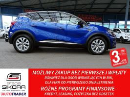 Renault Captur 2020 1.3 130 KM Renault Captur 2020 1.3 130 KM