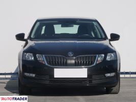 Skoda Octavia 2017 1.4 147 KM