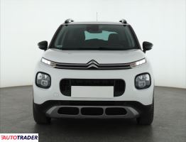 Citroen C3 2019 1.2 128 KM