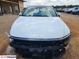 Hyundai Sonata 2025 2