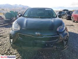 Kia Sportage 2018 2