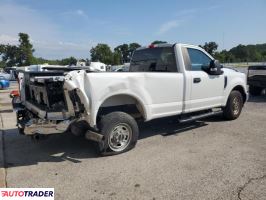 Ford Pozostałe 2019 6