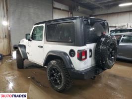 Jeep Wrangler 2023 3 Jeep Wrangler 2023 3