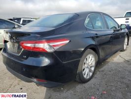 Toyota Camry 2018 2