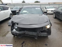 Dodge Charger 2022 3