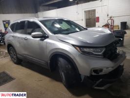 Honda CR-V 2022 2