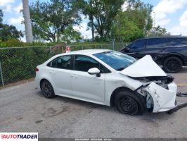 Toyota Corolla - zobacz ofertę