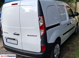 Renault Kangoo 2021 1.5