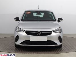 Opel Corsa 2023 1.2 73 KM