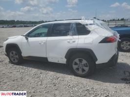 Toyota Pozostałe 2024 2