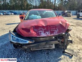 Hyundai Elantra 2020 2