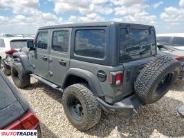 Jeep Wrangler 2021 3 Jeep Wrangler 2021 3