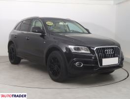 Audi Q5 2016 2.0 187 KM Audi Q5 2016 2.0 187 KM