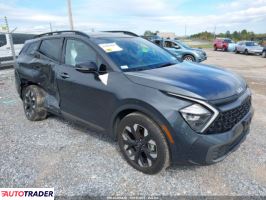 Kia Sportage - zobacz ofertę