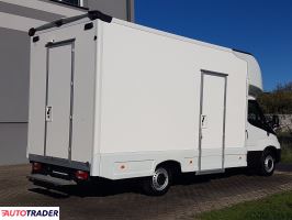 Iveco Daily 2020 2.3