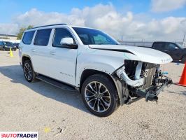 Jeep Wagoneer 2022 5
