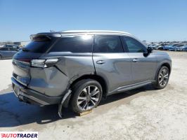 Infiniti Pozostałe 2023 3