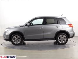 Suzuki Vitara 2017 1.6 118 KM