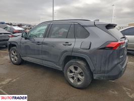 Toyota Pozostałe 2022 2