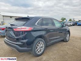Ford Edge 2021 2