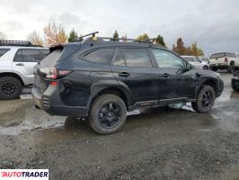 Subaru Outback 2024 2