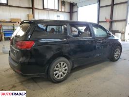 Kia Sedona 2019 3