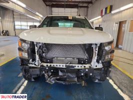 Chevrolet Silverado 2023 2