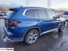 BMW X3 2024 2