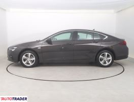 Opel Insignia 2020 2.0 171 KM