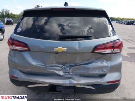 Chevrolet Equinox 2024 1