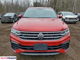 Volkswagen Tiguan 2024 2