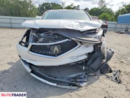 Acura MDX 2020 3