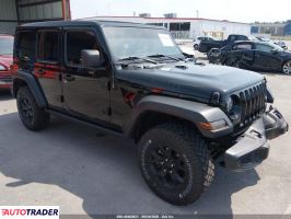 Jeep Wrangler 2022 2