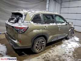 Subaru Forester 2025 2