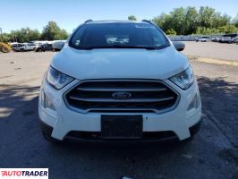 Ford EcoSport 2018 1