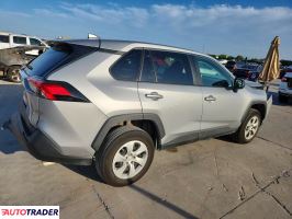 Toyota Pozostałe 2023 2