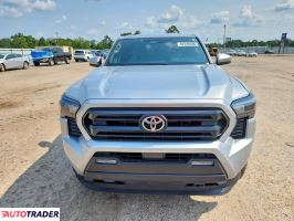 Toyota Tacoma 2024 2