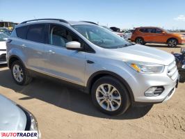 Ford Escape 2018 1