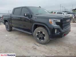 GMC Sierra 2021 3