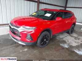 Chevrolet Blazer 2020 2