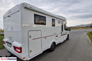 Fiat Ducato 2023 2.2