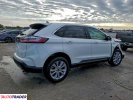 Ford Edge 2022 2