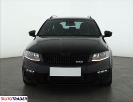 Skoda Octavia 2015 2.0 181 KM